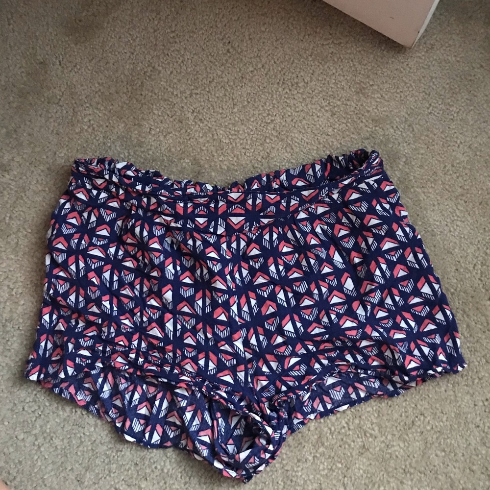 comfy shorts